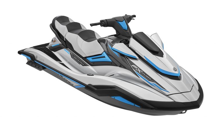 Yamaha WaveRunner FX Series Archives - Cooee Bay Marine