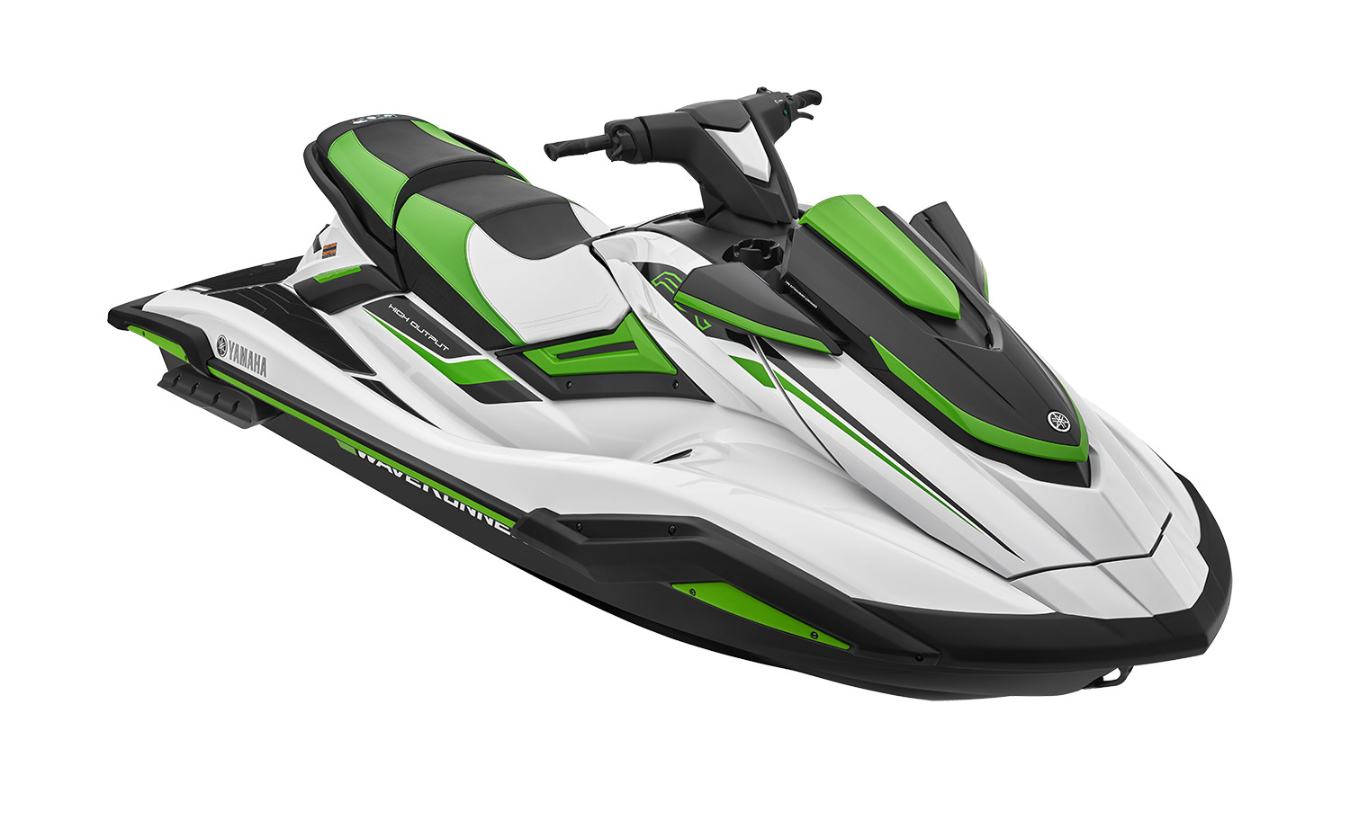 Yamaha WaveRunner FX Series Archives Cooee Bay Marine