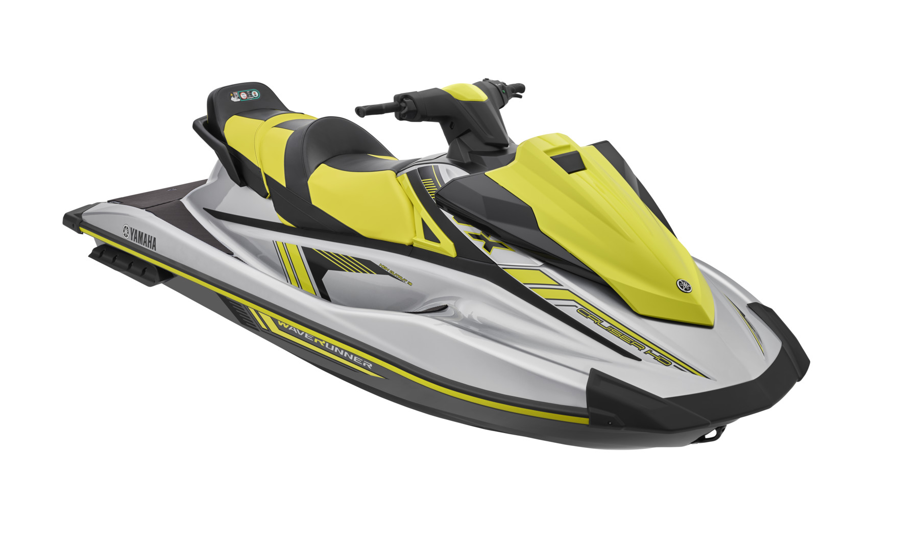 Yamaha WaveRunner VX Series Archives Cooee Bay Marine
